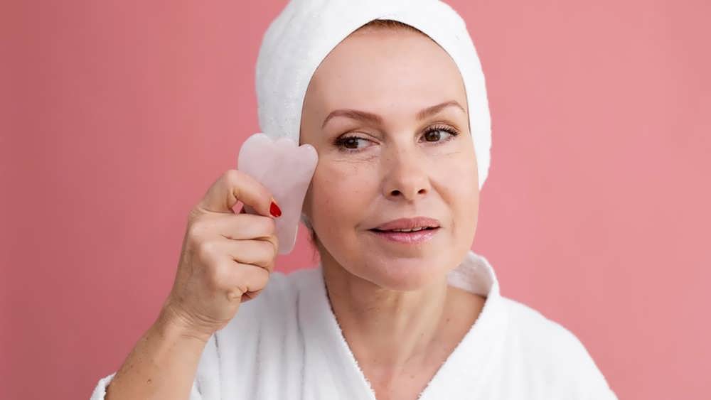 نکات احتیاطی و توصیه‌های تخصصی در استفاده از گواشا