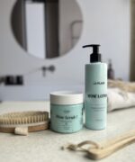 پکیج پوست مرغی رایحه کودک