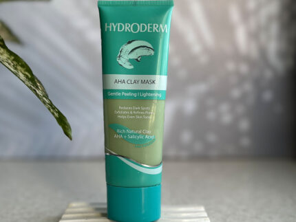 ماسک جلبک دریایی