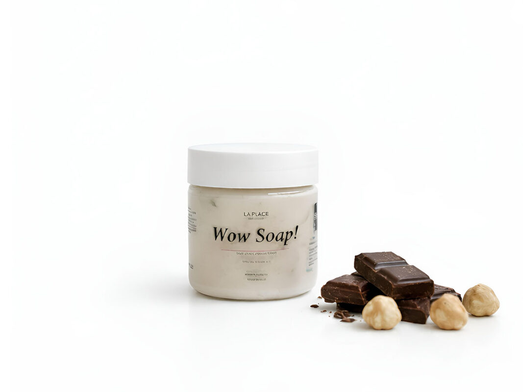 خامه بدن نوتلایی